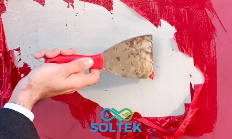 Boya Sökme Yöntemleri: Evde Uygulayabileceğiniz Pratik Çözümler