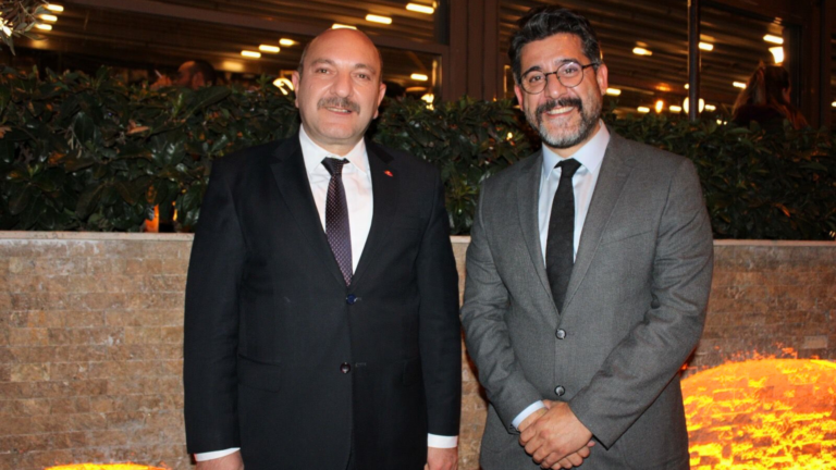 Ali Aksoy: Bir İş İnsanı, Bir Baba ve Topluma Adanmış Bir Yürek