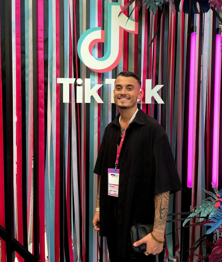 NinoGashi’den Heyecan Verici Haber: TikTok’ta Oyun Yayınları Yapmaya Hazırlanıyor!