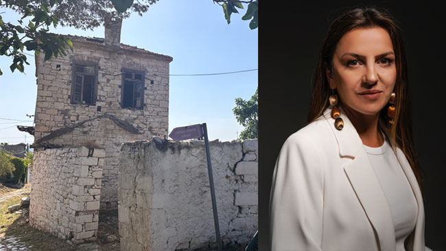 Didim ve Bölgenin Kültürel Mirasını Koruma Yolunda Önemli Bir Adım: Yüksek Mimar E. Öznur Gündoğdu’dan İki Kapsamlı Çalışma       