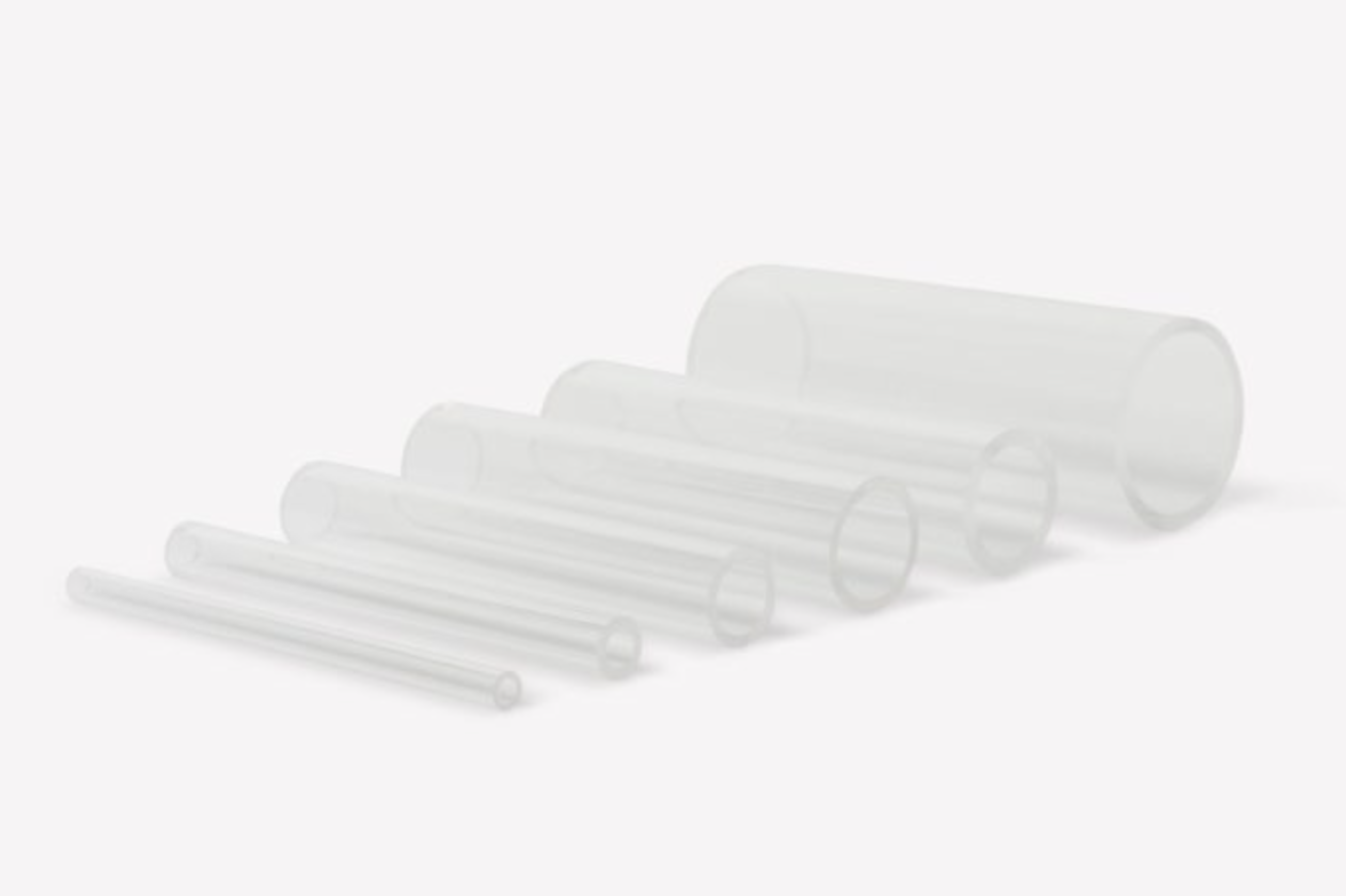 Pleksi Borunun Özellikleri