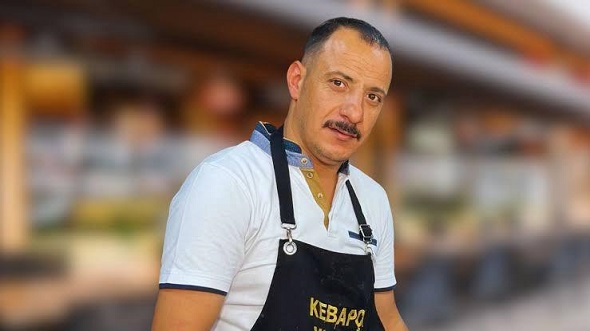 Kebapçı Yalçın 81 İlde Şubeleşmek İçin Harekete Geçti