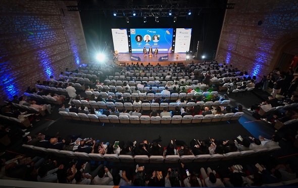 Istanbul Fintech Week 2025 için geri sayım başladı