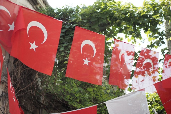 İsveç’teki Türk topluluğu 23 Nisan şenliğinde buluşacak