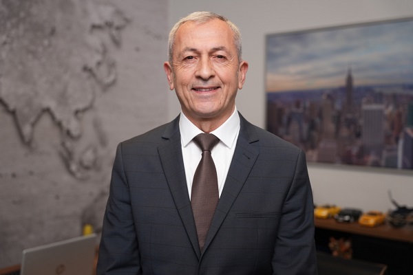 Yönetim danışmanı, başarının anahtarını açıkladı: “Yapay zekayla çağa uyumlanmak”