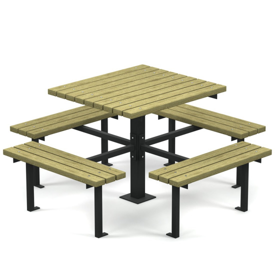 Oyun Herkesin Hakkı: Engelsiz ve Kapsayıcı Oyun Alanları Tasarlamak