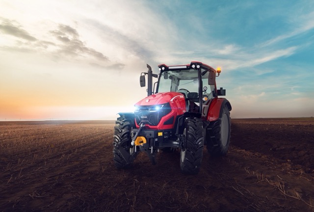 Tarıma Değer Katan Üçlü İş Birliği