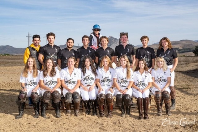 U.S. Polo Assn., Üniversite Ortaklık Programı 2026 Sezonu icin rekor sayıda Üniversite katılıyor