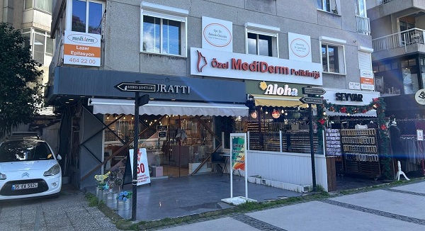 Uzmanı uyarıyor: “FDA onaylı olmayan lazer epilasyon cihazlarını kullanmayın”