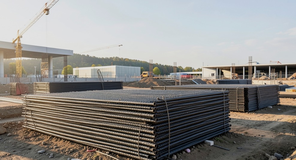 İnşaat demiri fiyatları ve piyasa etkileri