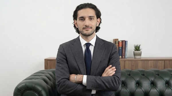 Mert Arslan: “Kronik yorgunluk ve ağrının arkasında psikolojik yük olabilir”