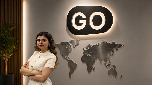 Ezgi Çetinkaya: “Türk ihracatçısı için 250 milyon dolarlık ek satış hacmi hedefliyoruz”