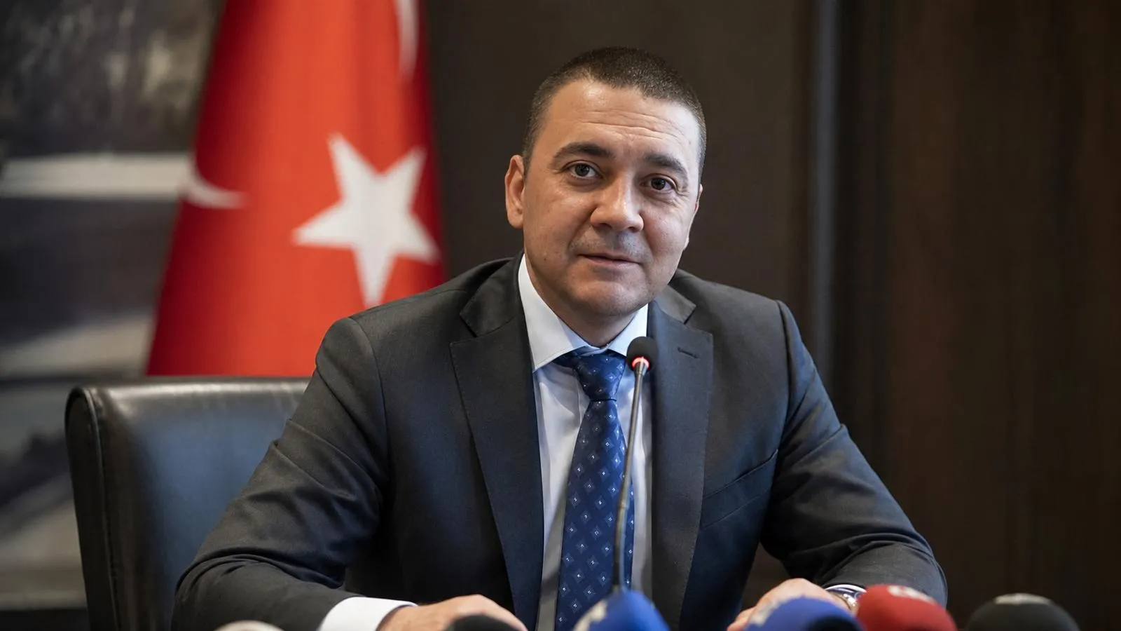 Emre Gökdemir’in İnşaat Sektöründeki Uzun Soluklu Kariyeri