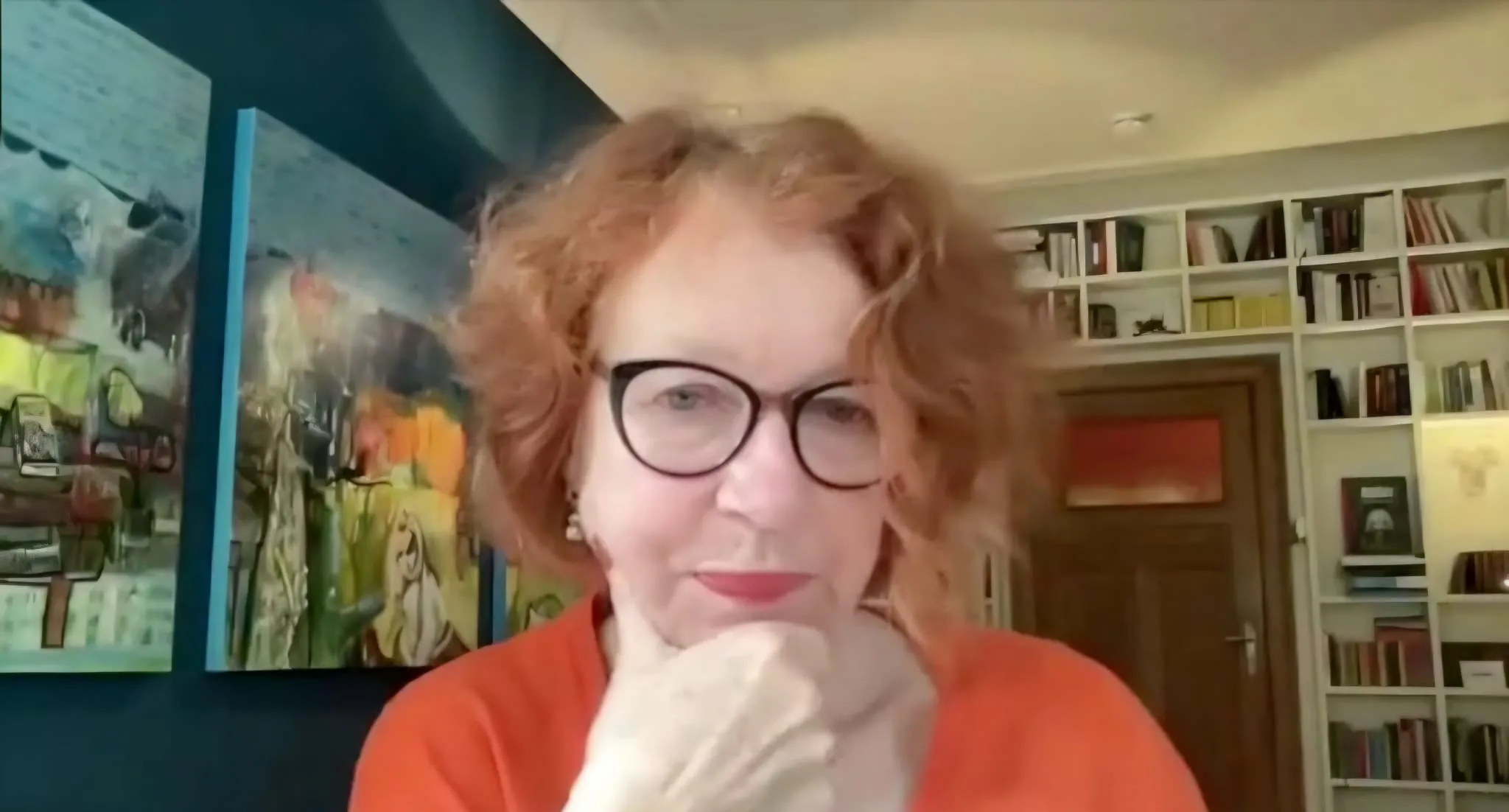 Prof. Dr. Ulrike Guérot: ‘Batı çok kutuplu dünyayı kabullenemiyor’